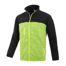 Procera Shellpol sárga póló - méret XL munkaruha