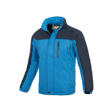 Procera Silvena blue bélelt kabát - méret M munkaruha