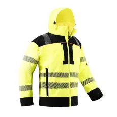 Procera Softshell procera Loro, méret L