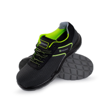 Procera Stinger S1 védőcipő méret 41 munkavédelmi cipő