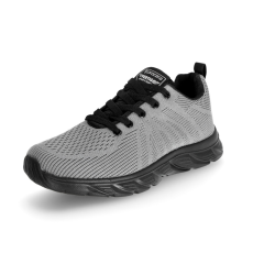 Procera Szabadidő félcipő Vertigo szürke méret 46