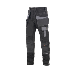 Procera Technic nadrág - méret S/48