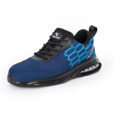 Procera Texo-air blue sb biztonsági cipő méret 45
