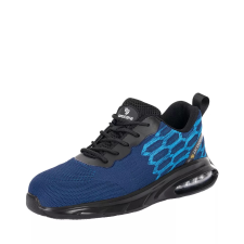 Procera Texo-Air Blue Sb Félcipő munkavédelmi cipő