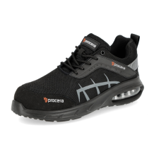 Procera Texo-air mark SB biztonsági cipő méret. 40 munkavédelmi cipő