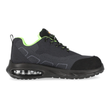 Procera Texo-Air Step SB Munkavédelmi Cipő Szürke - 39 munkavédelmi cipő