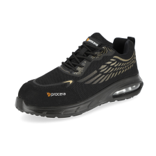 Procera Texo-air wing SB biztonsági cipő méret 40 munkavédelmi cipő