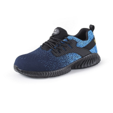 Procera Texo-fly blue S1 biztonsági cipő méret 40