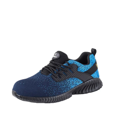 Procera Texo-Fly Blue S1 Félcipő munkavédelmi cipő