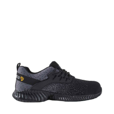  Procera Texo-Fly Gray OB félcipő