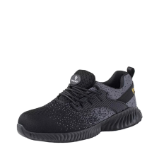 Procera Texo-Fly Gray S1 Félcipő munkavédelmi cipő