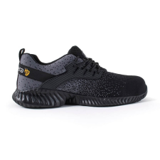 Procera Texo-Fly Gray S1 Ultrakönnyű Munkavédelmi Cipő - 44 munkavédelmi cipő