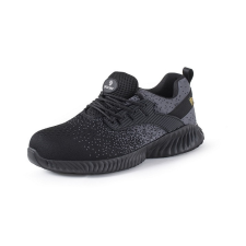 Procera Texo-fly grey S1 biztonsági cipő méret 43 munkavédelmi cipő