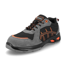 Procera TORRE S1 védő félcipő – méret 44 munkavédelmi cipő