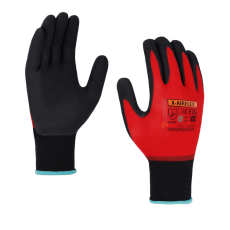 Procera X-airflex nylon védőkesztyű 8-as, méret