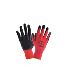 Procera X-Rednitron Mártott Kesztyű védőkesztyű