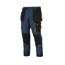 Procera Zeus navy multifunkciós nadrág méret. 50