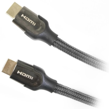 PROCONNECT HDMI 2.0 Összekötő Fekete 5m PC-06-13-5M kábel és adapter