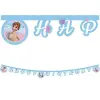 Procos Jégvarázs 2 szülinapi "Happy Birthday" party banner 200cm