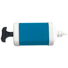 Procos Kék lufi pumpa – kézi felfújó kreatív és készségfejlesztő