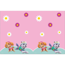 Procos Mancs Őrjárat műanyag asztalterítő – 120x180 cm (480624) party kellék