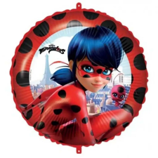 Procos Miraculous fólia lufi – 46 cm party kellék