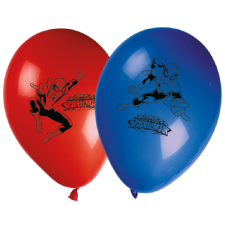 Procos Pókember lufi szett 8db-os kreatív és készségfejlesztő