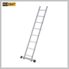  PROCRAFT alumínium egyrészes létra 314cm 1x12 PLA1.314