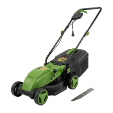 PROCRAFT elektromos fűnyíró 1000W NM1600 (NM1600) fűnyíró