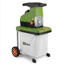 PROCRAFT PSL2800 aprító, szecskázó gép