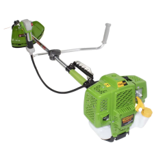 PROCRAFT T4350 Benzines Fűkasza - 4.8 LE, 58cc fűkasza