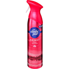 Procter&amp;Gamble Ambi pur légfrissítő Thai Escape 185ml (12db/karton) tisztító- és takarítószer, higiénia