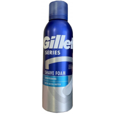 Procter&amp;Gamble GILLETTE SERIES HAB 200ml kondicionáló borotvahab, borotvaszappan