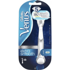 Procter&Gamble Gillette Venus EXTRA Smooth PLATINUM eldobható borotva