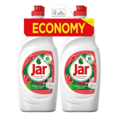 Procter&amp;Gamble Jar mosogatószer DUO 2X900ml pomegranate tisztító- és takarítószer, higiénia