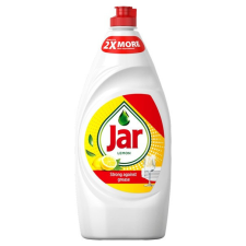 Procter&amp;Gamble Jar mosogatószer lemon 900ml tisztító- és takarítószer, higiénia