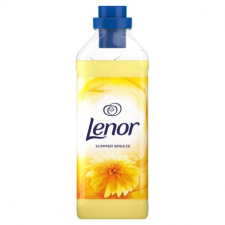 Procter&amp;Gamble Lenor öblítő 850 ml Summer Breeze 34 töltet tisztító- és takarítószer, higiénia