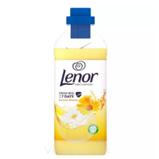 Procter&Gamble Lenor öblítő Summer Breeze 850ml tisztító- és takarítószer, higiénia