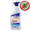 Procter&amp;Gamble Mr. Proper Professional fertőtlenítő tisztítószer 3 az 1-ben 750 ml (6db/karton)