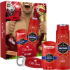 Procter&amp;Gamble Old Spice Ajándékcsomag CAPTAIN AJÁNDÉK SÍPPAL Tusfürdő 250 ml + Dezodor 150ml
