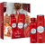 Procter&Gamble Old Spice Ajándékcsomag WHITEWATER NEW CHEF Tusfürdő 250 ml + Dezodor 150ml