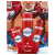 Procter&Gamble Old Spice Ajándékcsomag WHITEWATER THE ALPINIST Deo Stick 50 ml + Dezodor 150ml + Tusfurdő 250 ml (6db/karton)