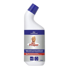Procter&Gamble Toalett öblítő MR PROPER 750ml tisztító- és takarítószer, higiénia