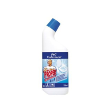 Procter&Gamble Mr. Proper 4in1 WC tisztítószer - 750 ml (10SC090009) tisztító- és takarítószer, higiénia