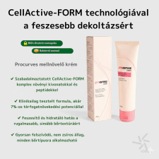  PROCURVES MELLFESZESÍTŐ KRÉM - 100 ML egyéb erotikus kiegészítők nőknek