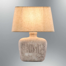 PRODA 3050-6-16 Asztali lámpa Szürke világítás