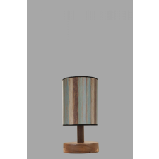 PRODA Anka 8756-2 Asztali lámpa Sokszínű világítás