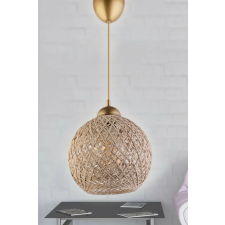 PRODA DL170 Enteriőr dizájn Csillár fehérArany 22x22x54 cm N világítás