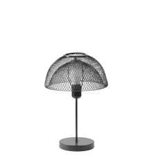 PRODA Lungo 8755-2 Asztali lámpa Fekete világítás