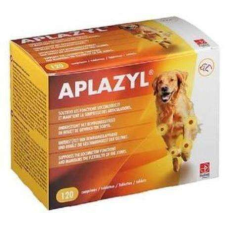 Prodivet Aplazyl ízületvédő tabletta 120 db vitamin, táplálékkiegészítő kutyáknak